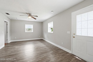 Welcome to 154 Polk Rd - a charming concrete block home situated - photo 9