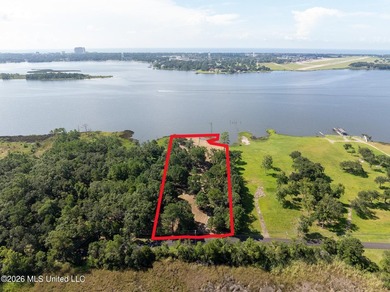 A truly rare opportunity! Over 3 acres of waterfront property on - photo 1