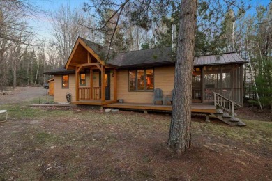Lake Home For Sale in Alborn, Minnesota