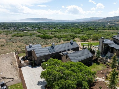 Architecturally stunning and built for entertaining, this rare - photo 34