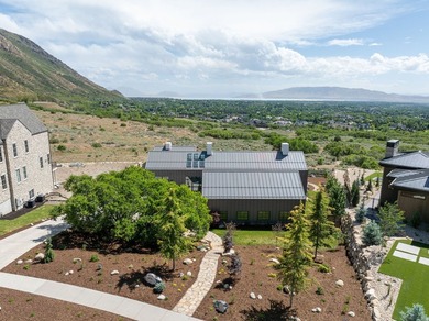 Architecturally stunning and built for entertaining, this rare - photo 35