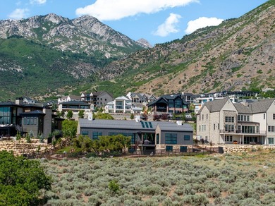 Architecturally stunning and built for entertaining, this rare - photo 36