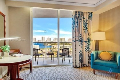 Welcome to the Exclusive & Luxurious Trump International Beach