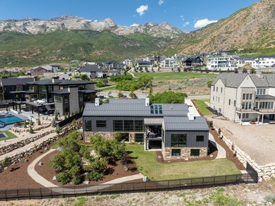 Architecturally stunning and built for entertaining, this rare - photo 38