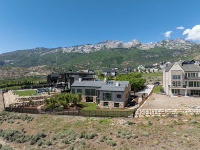 Architecturally stunning and built for entertaining, this rare - photo 39