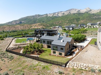 Architecturally stunning and built for entertaining, this rare - photo 40