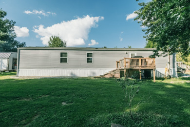 Lake Home For Sale in Westview, Kentucky