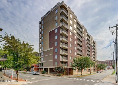 Ninth Floor, Corner Unit, 3 bedroom, 2 bath condo is across the - photo 1