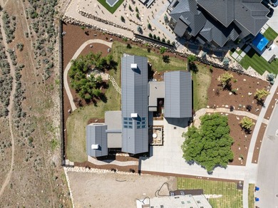 Architecturally stunning and built for entertaining, this rare - photo 42