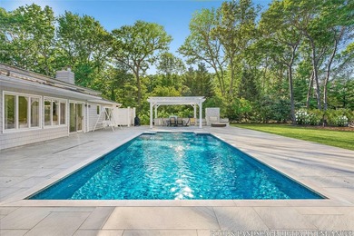 Set in the bucolic hamlet of Remsenburg, this 4-bedroom - photo 4