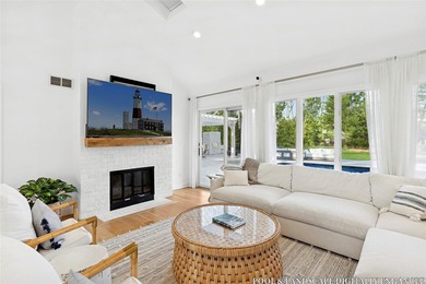 Set in the bucolic hamlet of Remsenburg, this 4-bedroom - photo 8