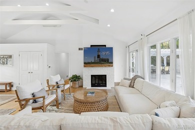 Set in the bucolic hamlet of Remsenburg, this 4-bedroom - photo 9