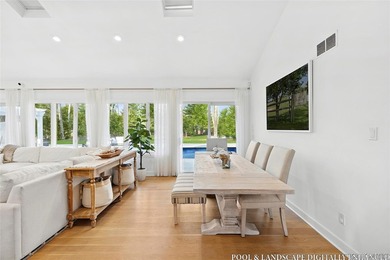 Set in the bucolic hamlet of Remsenburg, this 4-bedroom - photo 10