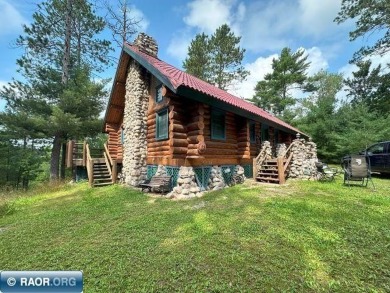Lake Home For Sale in Ely, Minnesota