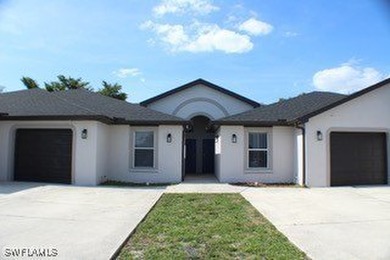 Cape Coral Area Home For Sale in Cape Coral Florida