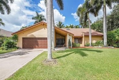 (private lake, pond, coastal) Home For Sale in Plantation Florida