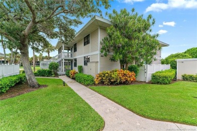 Lake Condo For Sale in Stuart, Florida