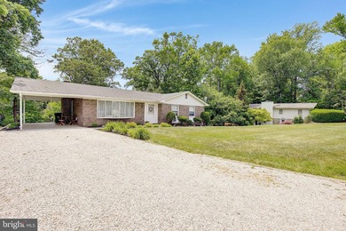 (private lake, pond, coastal) Home For Sale in Riva Maryland