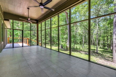 Incredible custom home on 3.7 private, wooded acres