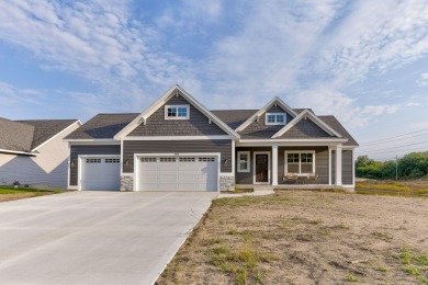 Lake Home For Sale in Hudsonville, Michigan