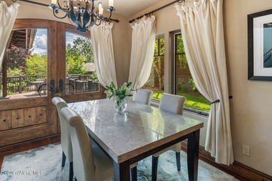 FULLY FURNISHED GOLF CABIN AT PRESTIGIOUS BLACK ROCK. This - photo 11