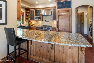 FULLY FURNISHED GOLF CABIN AT PRESTIGIOUS BLACK ROCK. This - photo 12