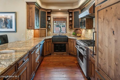 FULLY FURNISHED GOLF CABIN AT PRESTIGIOUS BLACK ROCK. This - photo 13