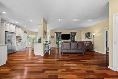 From the moment you enter, you'll appreciate the rich cherry - photo 14