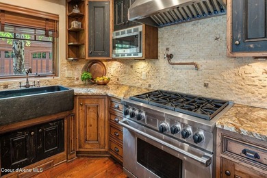 FULLY FURNISHED GOLF CABIN AT PRESTIGIOUS BLACK ROCK. This - photo 14