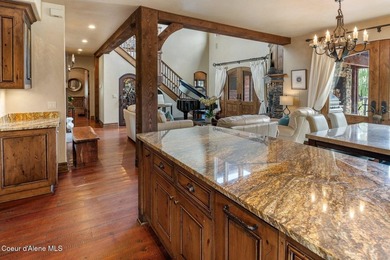 FULLY FURNISHED GOLF CABIN AT PRESTIGIOUS BLACK ROCK. This - photo 15