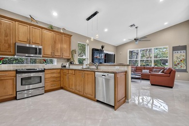 Beautiful Updated 4 Bedroom 2.5 Baths, Gorgeous Pool Home on the - photo 15