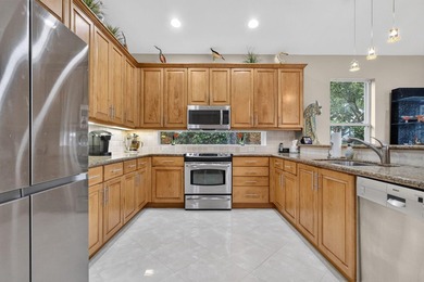 Beautiful Updated 4 Bedroom 2.5 Baths, Gorgeous Pool Home on the - photo 16