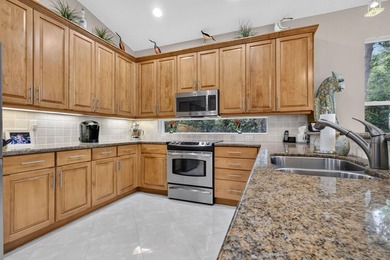 Beautiful Updated 4 Bedroom 2.5 Baths, Gorgeous Pool Home on the - photo 17