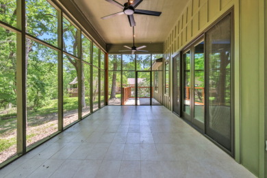 Incredible custom home on 3.7 private, wooded acres