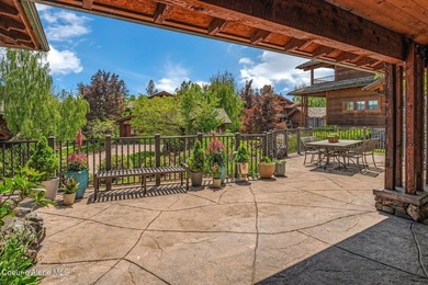 FULLY FURNISHED GOLF CABIN AT PRESTIGIOUS BLACK ROCK. This - photo 18