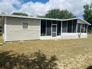This well-furnished double wide home is perfectly situated on a - photo 10