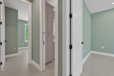 Incredible custom home on 3.7 private, wooded acres