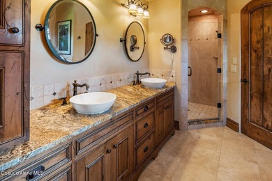 FULLY FURNISHED GOLF CABIN AT PRESTIGIOUS BLACK ROCK. This - photo 21