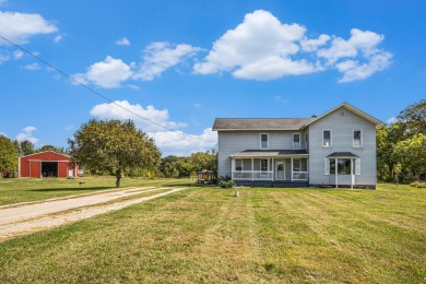 Lake Home For Sale in Hastings, Michigan