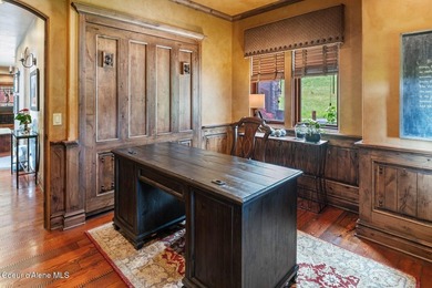FULLY FURNISHED GOLF CABIN AT PRESTIGIOUS BLACK ROCK. This - photo 23