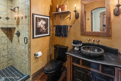 FULLY FURNISHED GOLF CABIN AT PRESTIGIOUS BLACK ROCK. This - photo 24