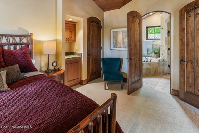 FULLY FURNISHED GOLF CABIN AT PRESTIGIOUS BLACK ROCK. This - photo 30