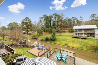 Lake Home For Sale in Hot Springs, Arkansas