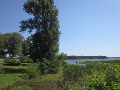 Sibley Lake Lot Sale Pending in Natchitoches Louisiana