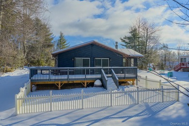 Loch Sheldrake Home For Sale in Loch Sheldrake New York