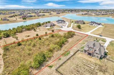 Lake Lot For Sale in Rockwall, Texas