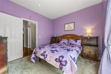 From the moment you enter, you'll appreciate the rich cherry - photo 33