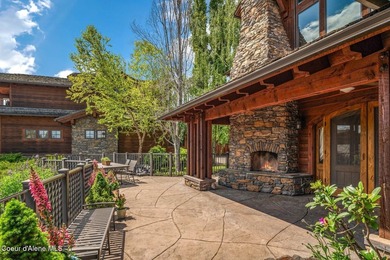 FULLY FURNISHED GOLF CABIN AT PRESTIGIOUS BLACK ROCK. This - photo 34