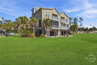 Welcome to 114 Riverfront Circle-an exceptional fully furnished