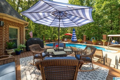 Welcome to 208 North Way in the desirable gated Greystone North - photo 5